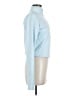 Fabletics Blue Track Jacket Size M - photo 4