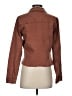 Tribal Jeans Brown Jacket Size S - photo 2