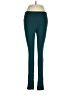 Mondetta Color Block Teal Active Pants Size M - photo 1