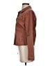 Tribal Jeans Brown Jacket Size S - photo 5