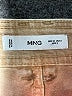MNG Tan Jeans Size 6 - photo 7
