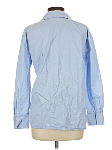 Bagatelle Long Sleeve Button-Down Shirt (view 2)