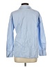 Bagatelle 100% Cotton Blue Long Sleeve Button-Down Shirt Size L (estimated) - photo 2