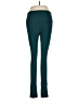 Mondetta Color Block Teal Active Pants Size M - photo 2