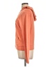 Monrow Orange Zip Up Hoodie Size L - photo 5
