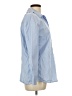Bagatelle 100% Cotton Blue Long Sleeve Button-Down Shirt Size L (estimated) - photo 4