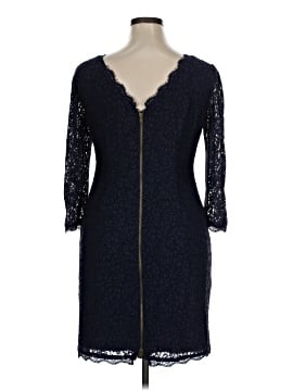 Adrianna Papell Cocktail Dress (view 2)