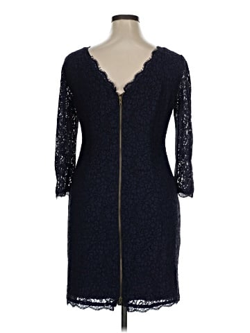 Adrianna Papell Cocktail Dress (view 2)