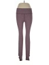 Lululemon Athletica Purple Active Pants Size 12 - photo 1