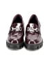 Dream Pairs Burgundy Flats Size 7 1/2 - photo 2