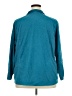 Lands' End Teal Pullover Sweater Size 2X - photo 2