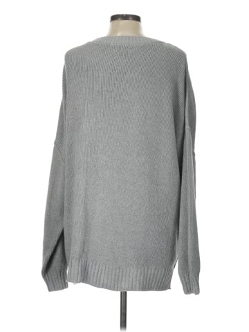Hollister Pullover Sweater (view 2)
