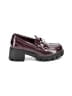 Dream Pairs Burgundy Flats Size 7 1/2 - photo 1