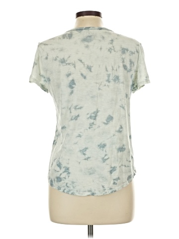 Ann Taylor LOFT Outlet Short Sleeve T-Shirt (view 2)