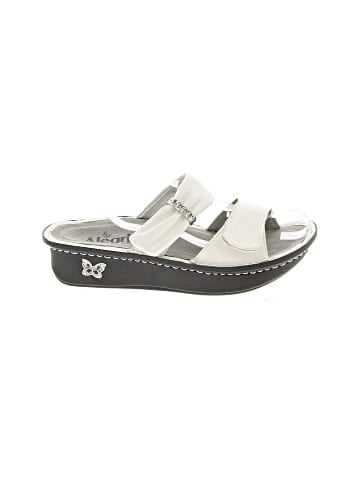 Alegria Wedges (view 1)