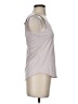 Unbranded 100% Recycled Polyester Gray Active Tank Size XS - photo 4