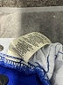 DKNY Jeans Color Block Blue Jeans Size 8 - photo 8
