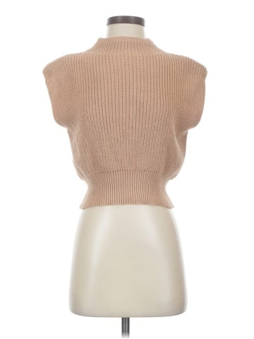 Cider Sleeveless Top (view 1)