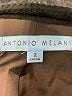 Antonio Melani Gray Blazer Size 2 - photo 6