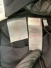 Calia Solid Black Active Pants Size S - photo 7