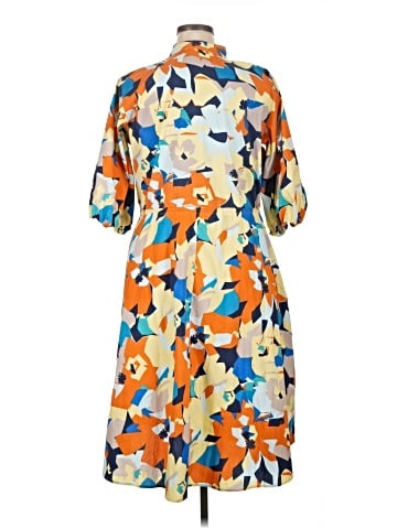 Sandra Darren Casual Dress (view 2)