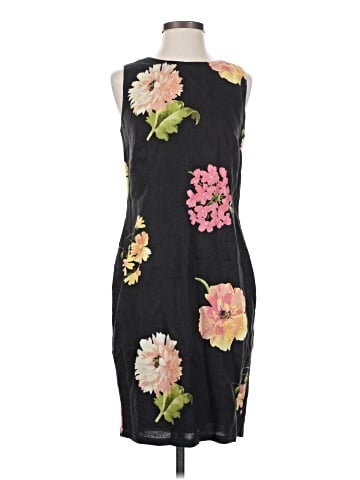 Linda Allard Ellen Tracy Cocktail Dress (view 1)
