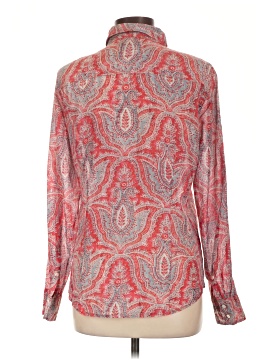 J.Crew Long Sleeve Blouse (view 2)