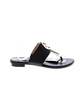 Michael Michael Kors Flip Flops