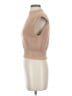 Cider Tan Sleeveless Top Size XS - photo 5