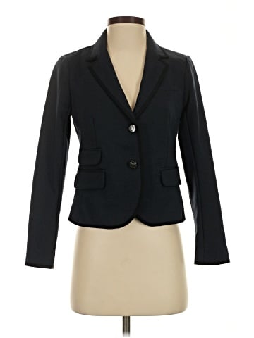 Gap Blazer (view 1)