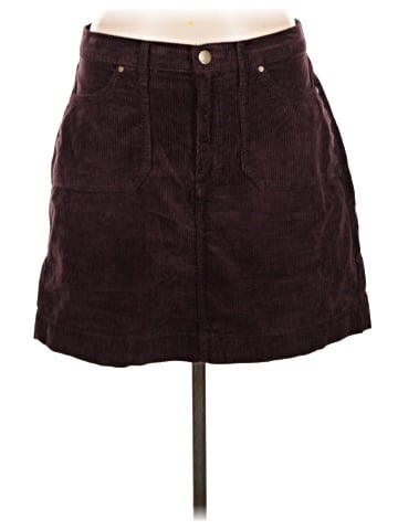 a.n.a. A New Approach Casual Skirt (view 1)