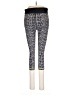 Trina Turk Graphic Black Active Pants Size M (estimated) - photo 2