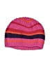 Nordstrom Stripes Pink Beanie One size - photo 1