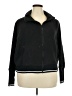 Athleta Black Jacket Size 2X - photo 1