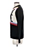 ORWELL + AUSTEN Graphic Black Wool Pullover Sweater Size S - photo 5