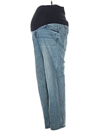 Pink Blush Jeans (view 1)