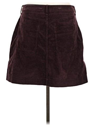 a.n.a. A New Approach Casual Skirt (view 2)