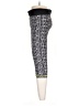 Trina Turk Graphic Black Active Pants Size M (estimated) - photo 5