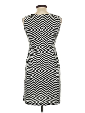 En Focus Studio Casual Dress (view 2)