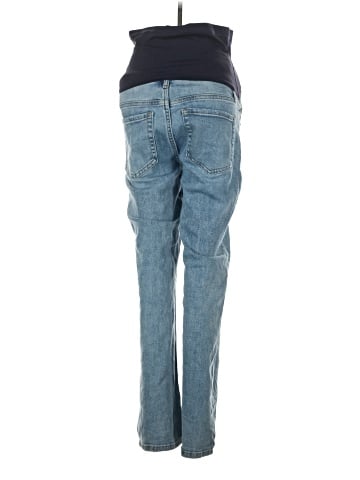 Pink Blush Jeans (view 2)