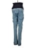 Pink Blush Blue Jeans Size 27 waist - photo 2