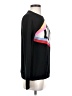 ORWELL + AUSTEN Graphic Black Wool Pullover Sweater Size S - photo 4