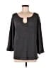 Jodifl Gray Pullover Sweater Size S - photo 1