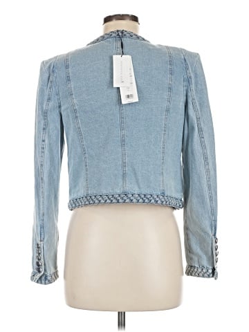 Veronica Beard Denim Jacket (view 2)