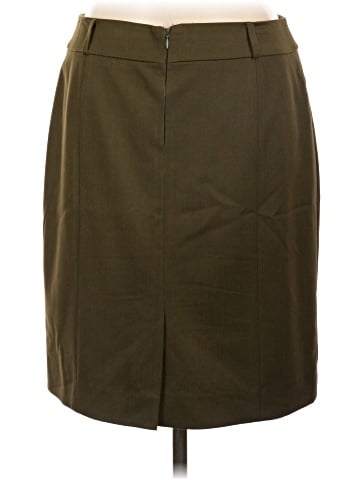 Tahari by ASL Casual Skirt (view 2)