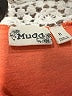 Mudd Floral Orange Dress Size 8 - photo 3