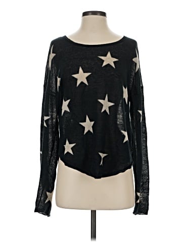 Rails Pullover Sweater (view 1)