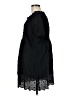 Old Navy Black Casual Dress Size M - photo 5