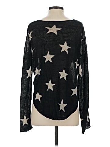 Rails Pullover Sweater (view 2)
