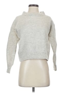 Everlane Turtleneck Sweater (view 1)